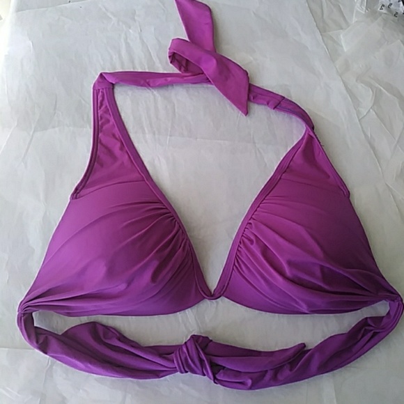 Kenneth Cole Other - KENNTH COLE BIKINI TOP